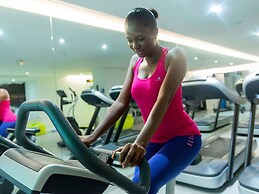 Sofitel Abidjan Hotel Ivoire