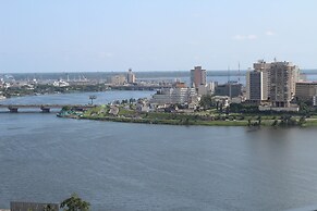 Sofitel Abidjan Hotel Ivoire