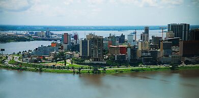 Sofitel Abidjan Hotel Ivoire