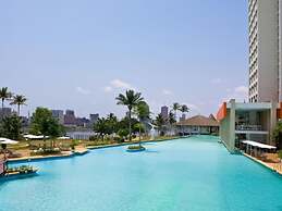 Sofitel Abidjan Hotel Ivoire