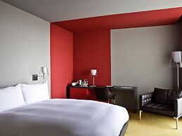 Sofitel Abidjan Hotel Ivoire