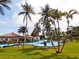 Sofitel Abidjan Hotel Ivoire