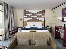 Sofitel Abidjan Hotel Ivoire