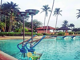 Sofitel Abidjan Hotel Ivoire