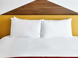 Sofitel Abidjan Hotel Ivoire