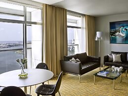 Sofitel Abidjan Hotel Ivoire