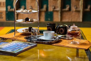 Sofitel Abidjan Hotel Ivoire