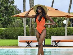 Sofitel Abidjan Hotel Ivoire