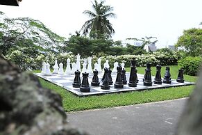 Sofitel Abidjan Hotel Ivoire