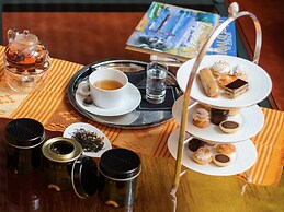 Sofitel Abidjan Hotel Ivoire