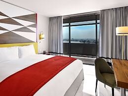 Sofitel Abidjan Hotel Ivoire