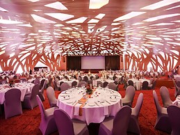 Sofitel Abidjan Hotel Ivoire