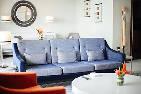 Sofitel Abidjan Hotel Ivoire