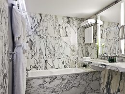 Sofitel Abidjan Hotel Ivoire