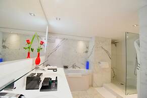 Sofitel Abidjan Hotel Ivoire