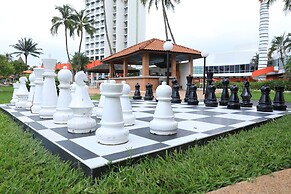 Sofitel Abidjan Hotel Ivoire