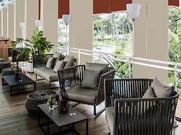 Sofitel Abidjan Hotel Ivoire