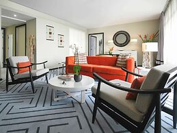 Sofitel Abidjan Hotel Ivoire