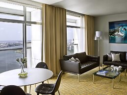 Sofitel Abidjan Hotel Ivoire