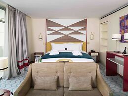 Sofitel Abidjan Hotel Ivoire