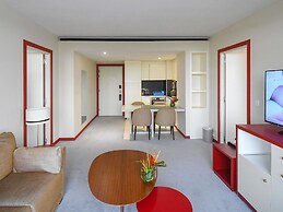 Sofitel Abidjan Hotel Ivoire