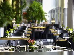 Sofitel Abidjan Hotel Ivoire