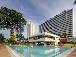 Sofitel Abidjan Hotel Ivoire