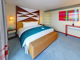 Sofitel Abidjan Hotel Ivoire