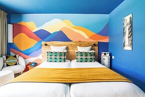 Big Sky Hotel & Spa