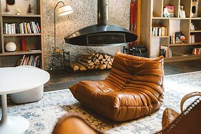 Big Sky Hotel & Spa