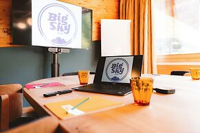 Big Sky Hotel & Spa