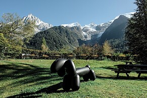 Big Sky Hotel & Spa