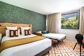 Big Sky Hotel & Spa