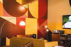 Big Sky Hotel & Spa