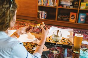 Big Sky Hotel & Spa