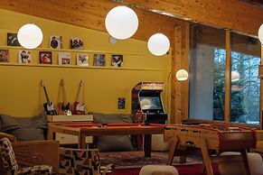 Big Sky Hotel & Spa