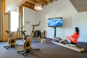 Big Sky Hotel & Spa