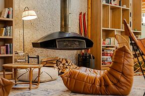 Big Sky Hotel & Spa