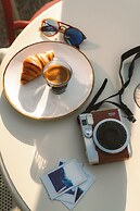 Big Sky Hotel & Spa