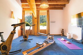 Big Sky Hotel & Spa