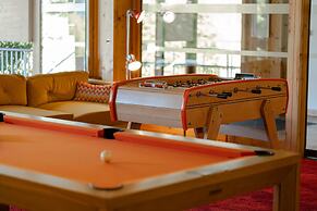 Big Sky Hotel & Spa