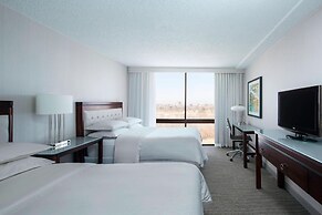 Sheraton West Des Moines Hotel