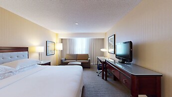 Sheraton West Des Moines Hotel