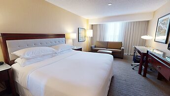 Sheraton West Des Moines Hotel