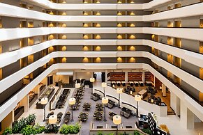 Sheraton West Des Moines Hotel