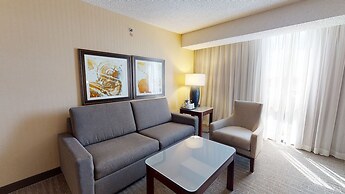 Sheraton West Des Moines Hotel