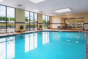 Sheraton West Des Moines Hotel