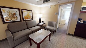 Sheraton West Des Moines Hotel