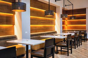 Sheraton West Des Moines Hotel