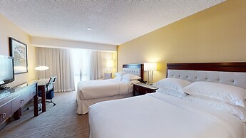 Sheraton West Des Moines Hotel